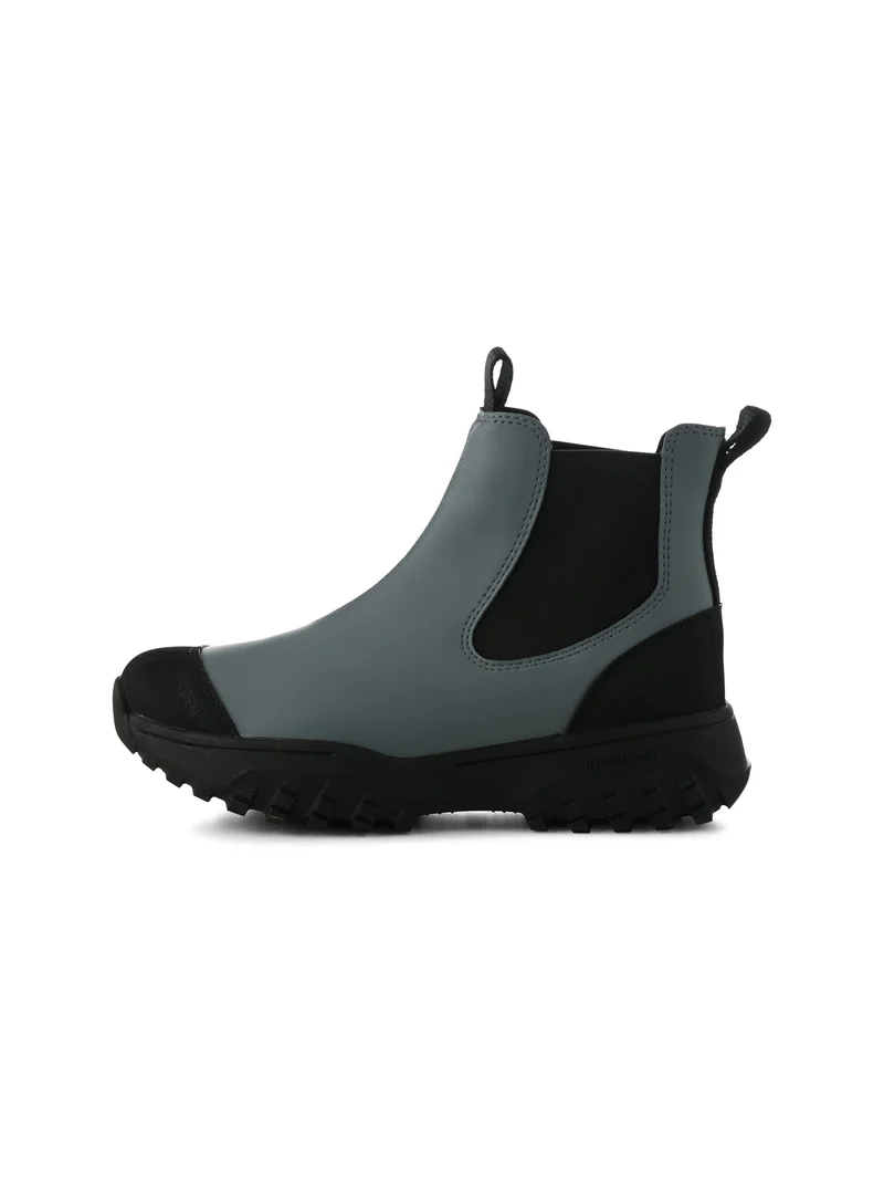 Magda Track Waterproof - Storm