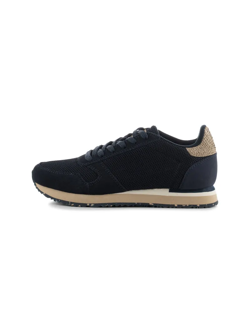 Ydun Icon - Dark Navy