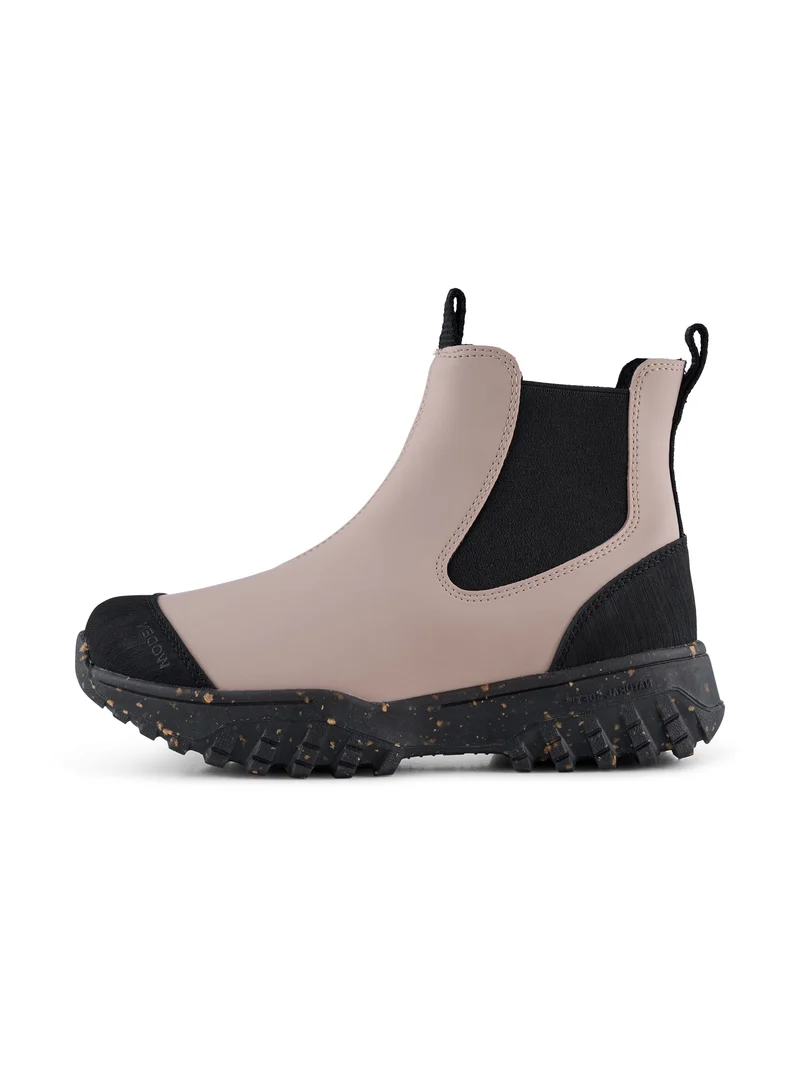 Magda Track Waterproof - Dry Rose