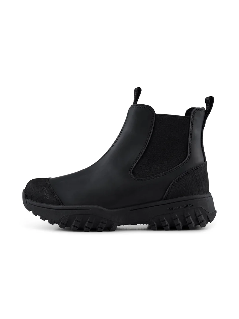 Magda Track Waterproof - Black