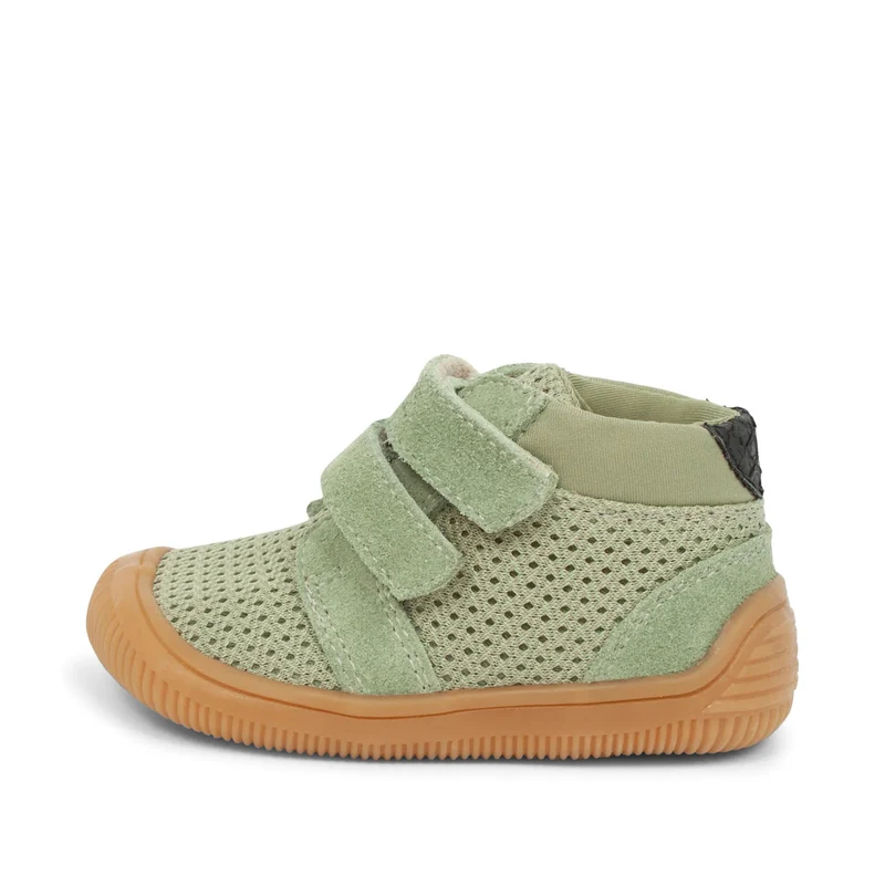 Tristan Baby - Dusty Olive