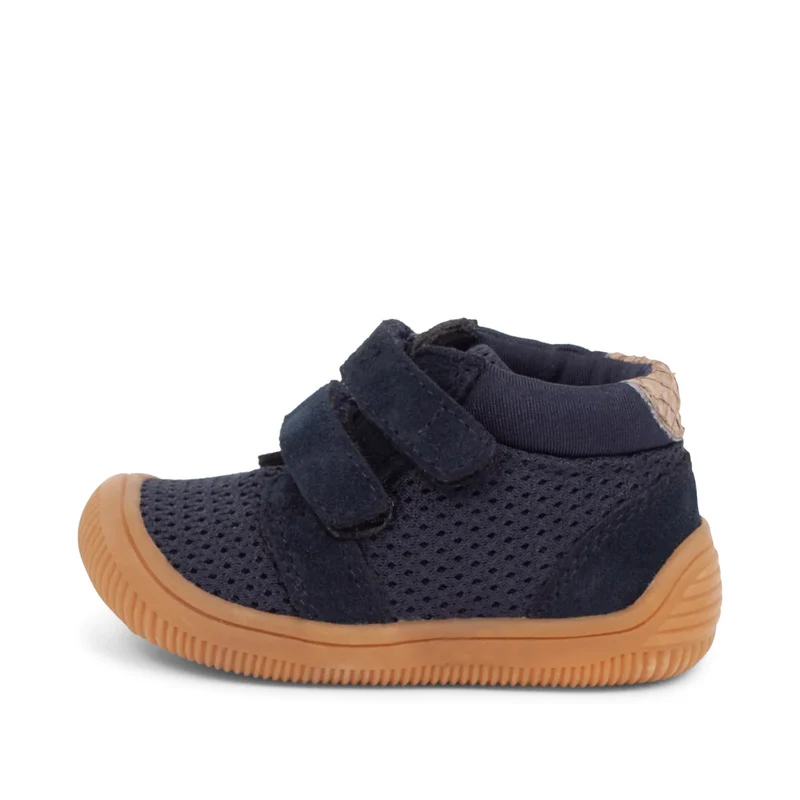 Tristan Baby - Navy