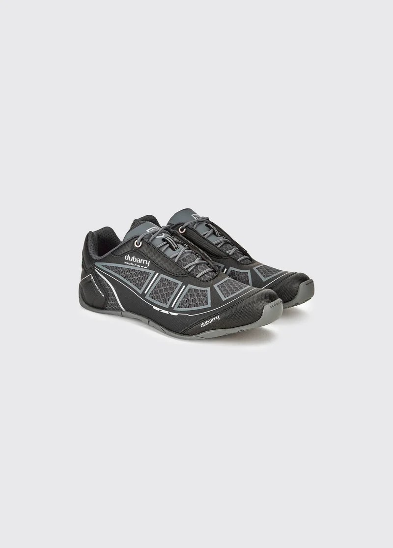 Sydney Damen Sneaker - Carbon