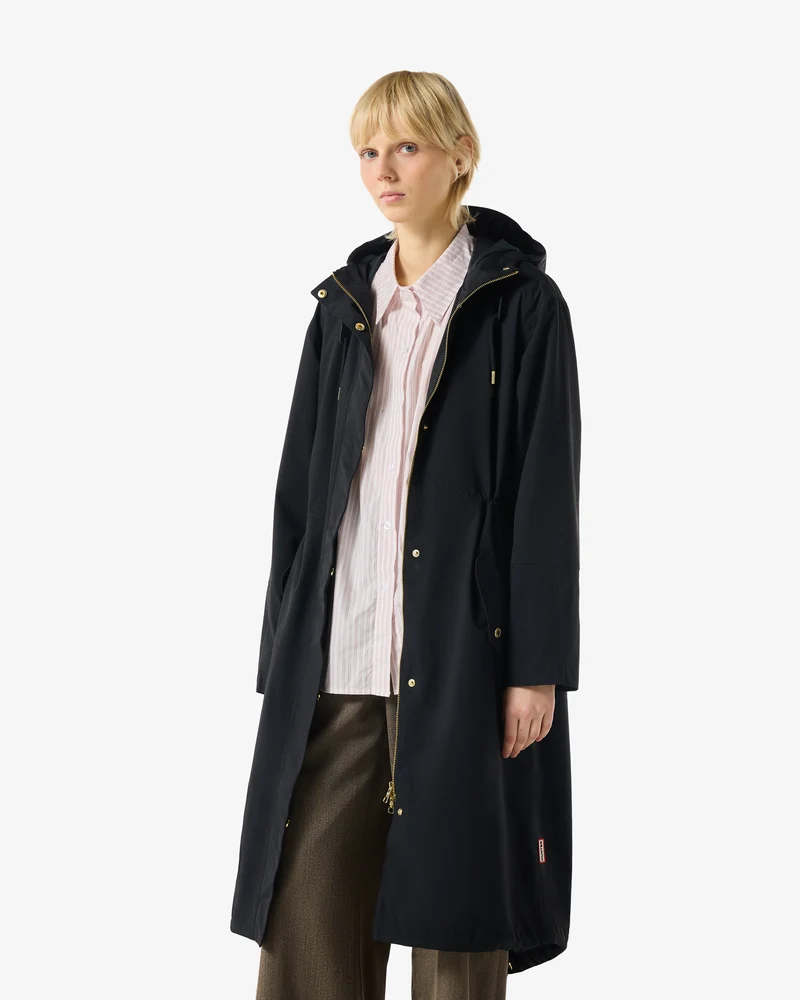 Original Parka Jacket Schwarz (Damen)