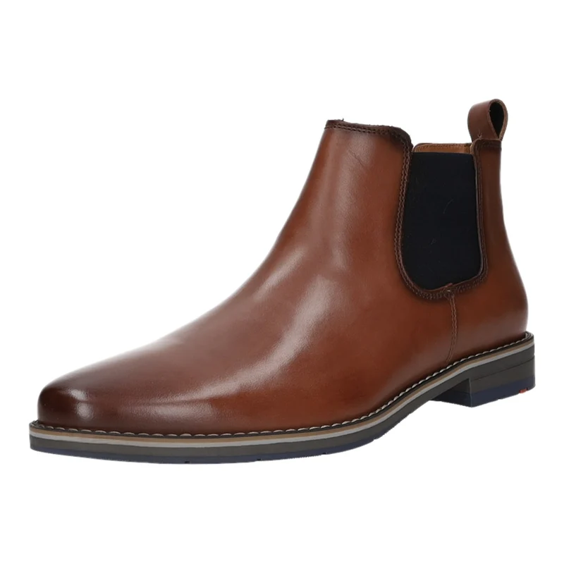 LLOYD Schlupf/Reißverschlußstiefelette Kaltfutter Freizeit (casual) DRIFT 315