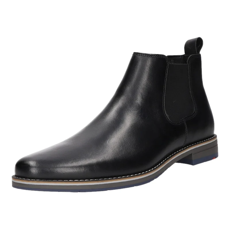 LLOYD Schlupf/Reißverschlußstiefelette Kaltfutter Freizeit (casual) DRIFT 315