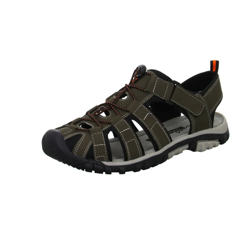 living UPDATED Sandalette Zehenschutz Freizeit (casual)