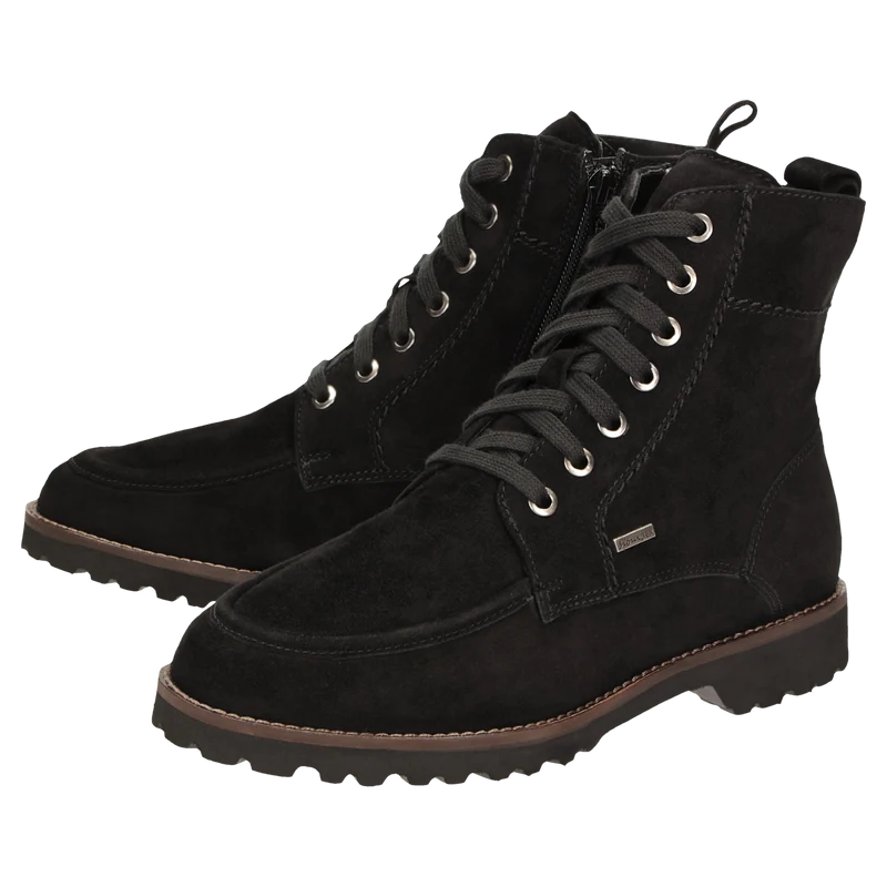 Merdit-759-TEX-WF-H - schwarz