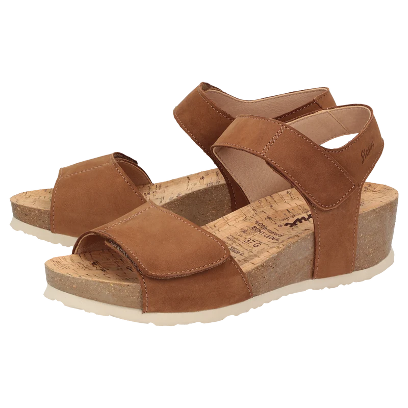 Yagmur-700 - cognac