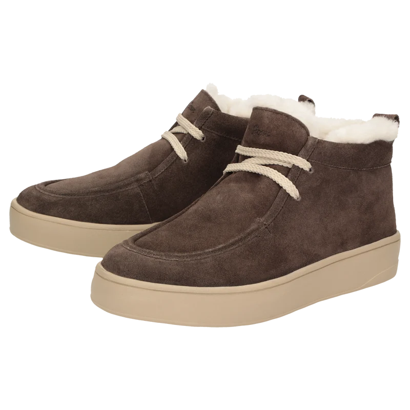 Edonita-702-LF - dunkelbraun