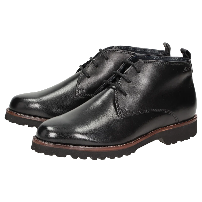 Meredith-702-XL - schwarz