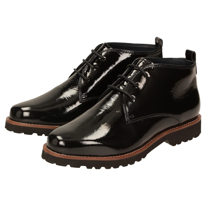 Meredith-702-H - schwarz
