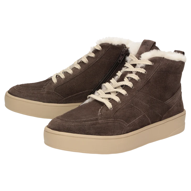 Edonita-701-LF - dunkelbraun