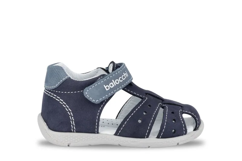 Ballochi Over Navy