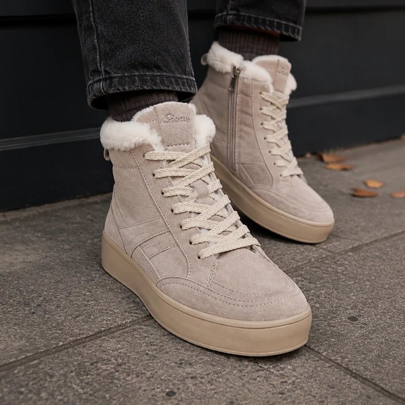Edonita-701-LF - hellbeige