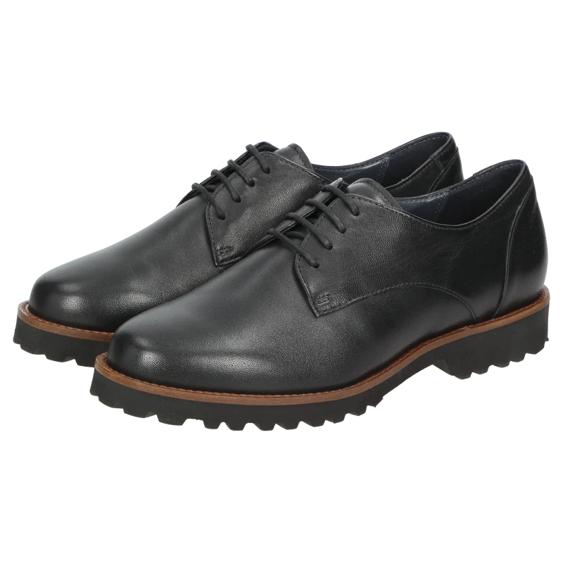 Meredith-700-XL - schwarz