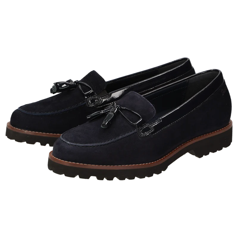 Meredith-730-H - dunkelblau