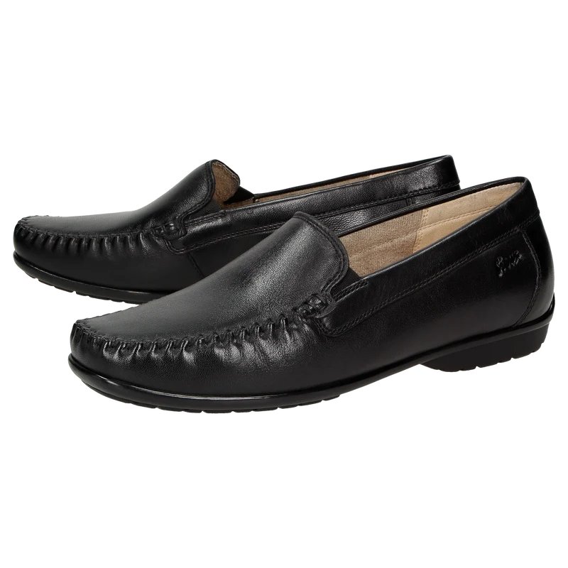 Cortizia-705-H - schwarz
