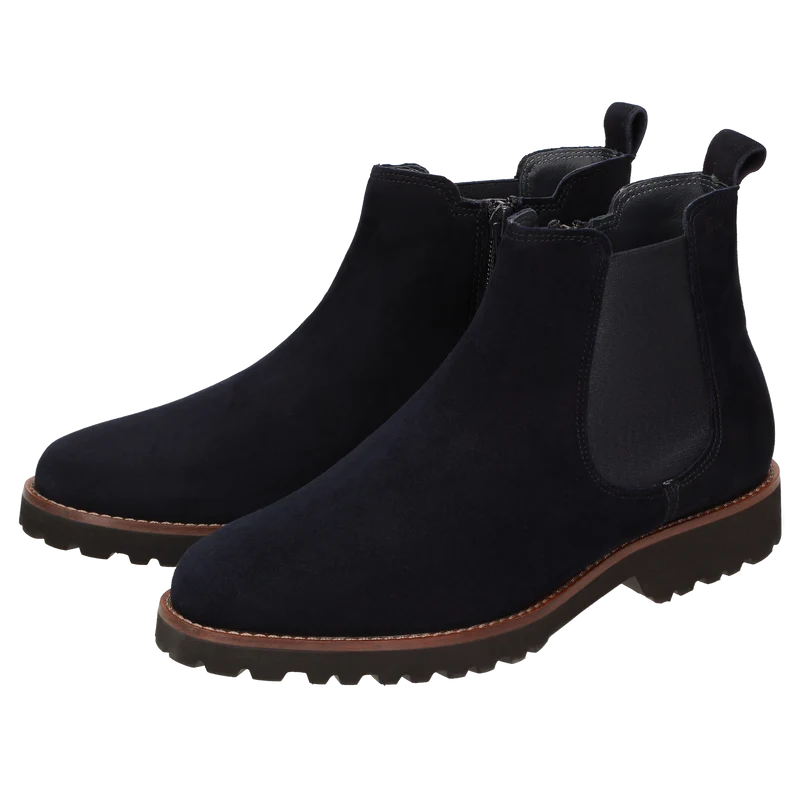 Meredith-701-H - dunkelblau