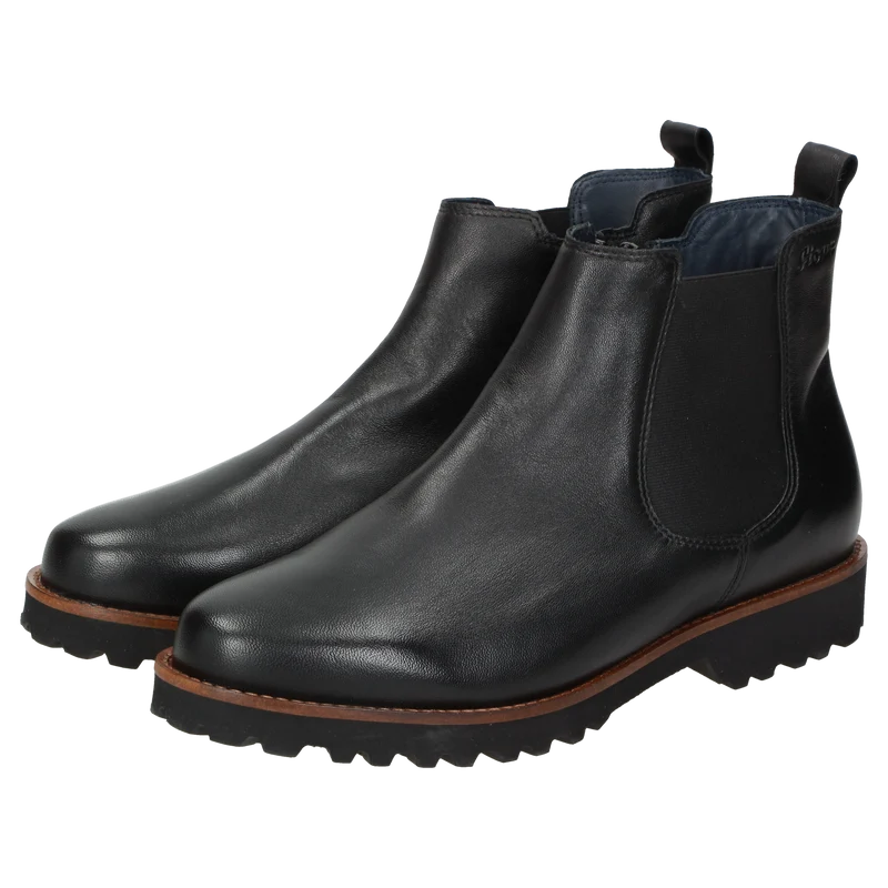 Meredith-701-XL - schwarz
