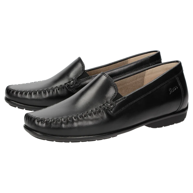Cortizia-705-H - schwarz