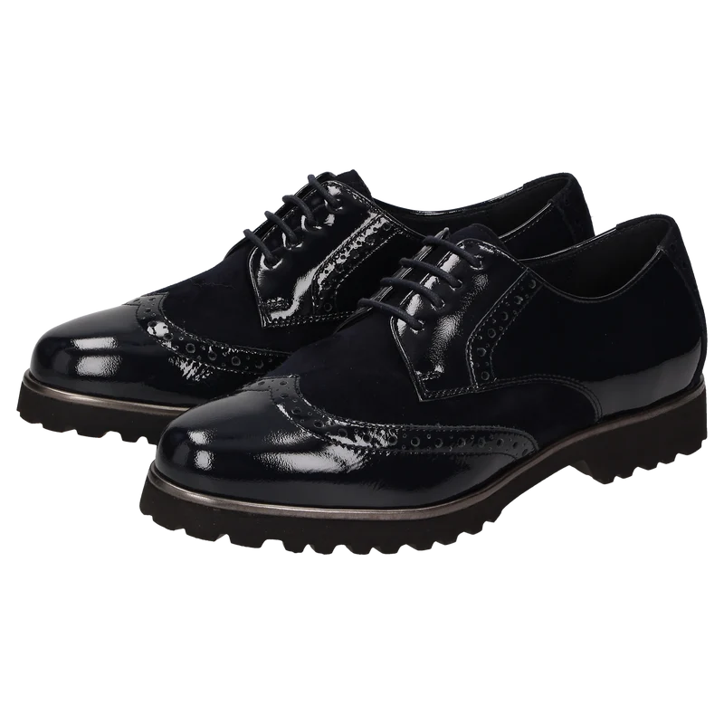 Meredith-703-H - dunkelblau