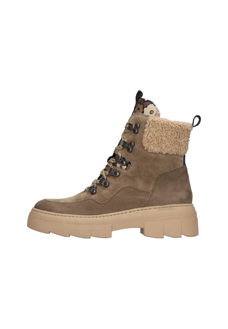 H-Saiga schlamm motta nuba taupe