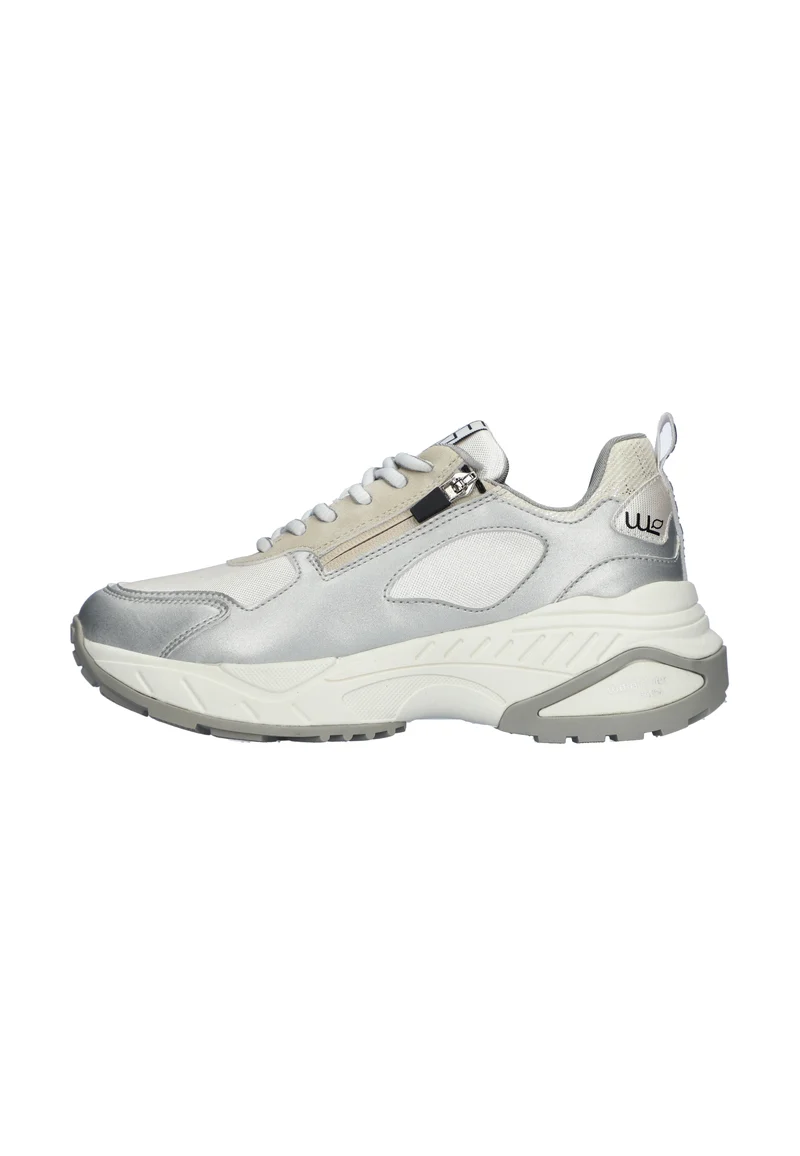 H-Pepper silber perl beige