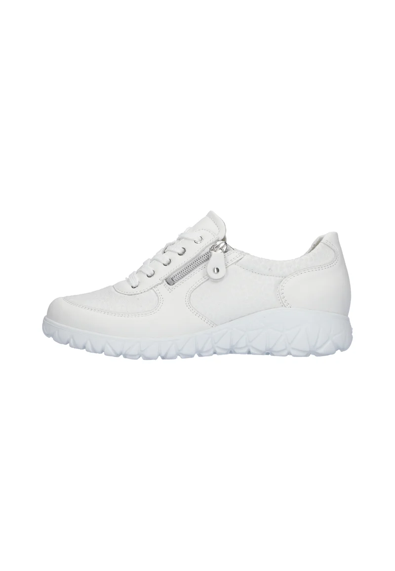 Havy snow weiss