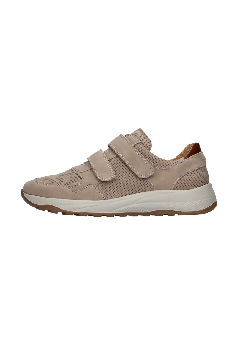 K-John beige cognac