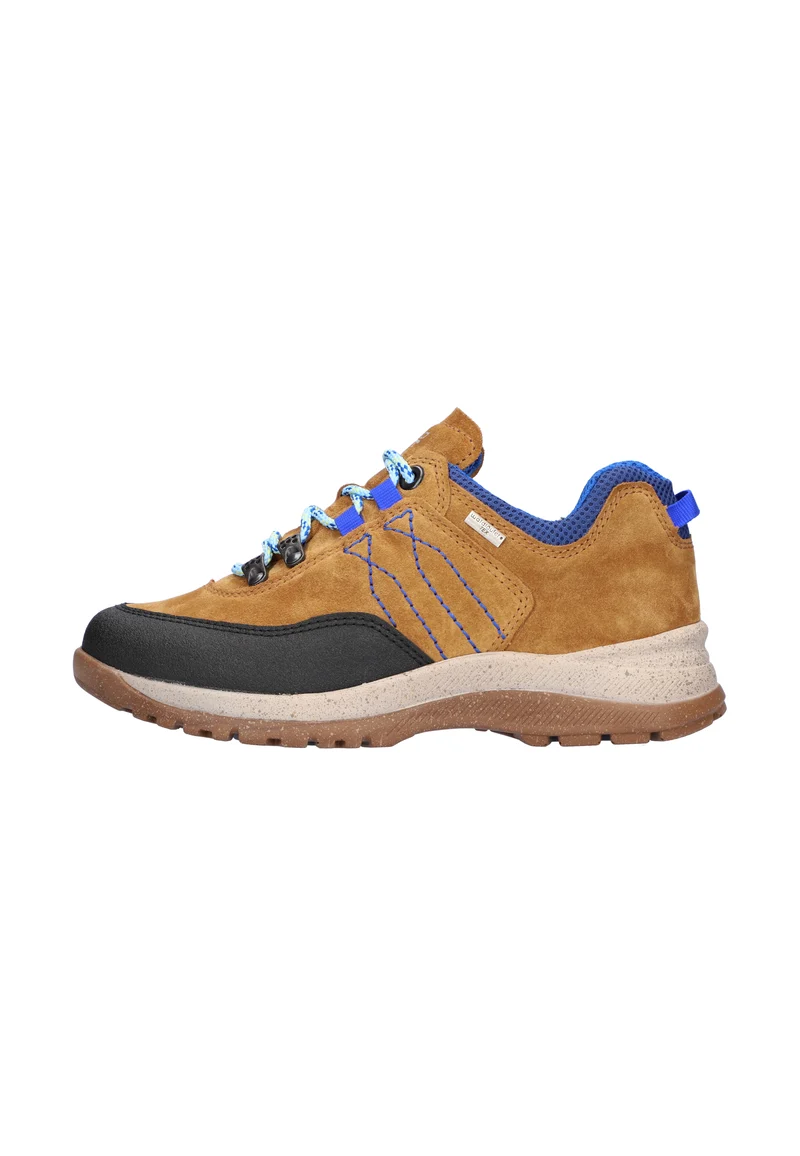 H-Momo schwarz ramé royal
