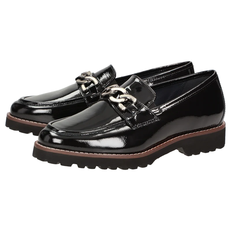 Meredith-734-H - schwarz