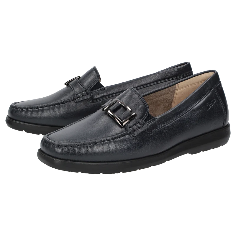 Cortizia-718-H-SC - dunkelblau