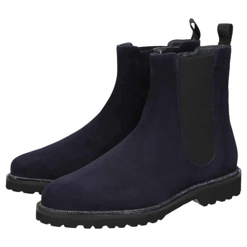 Meredith-745-H - dunkelblau