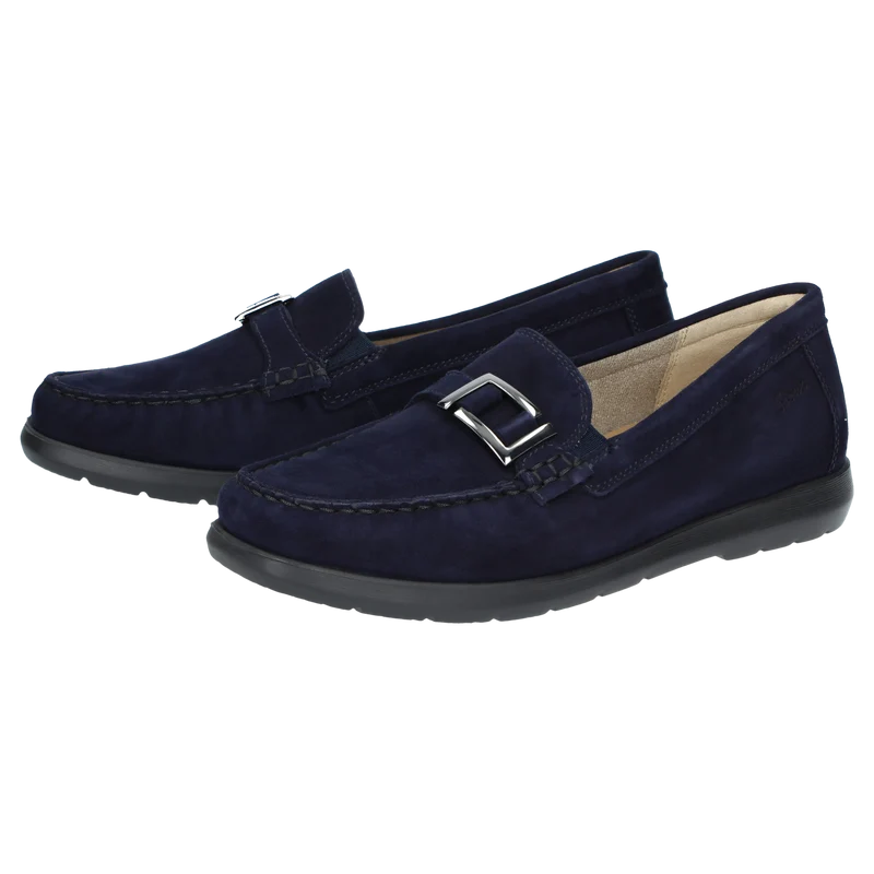 Cortizia-718-H-SC - dunkelblau