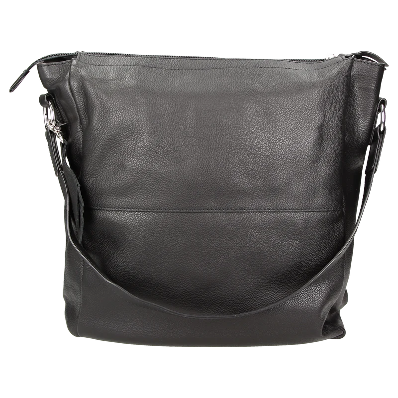 Shopper (M) - schwarz
