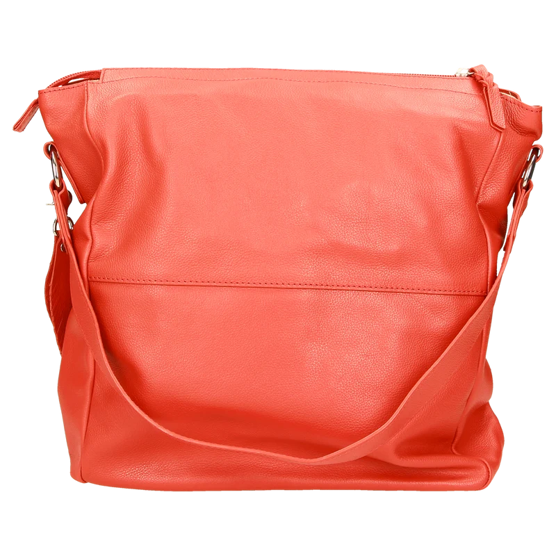 Shopper (M) - rot