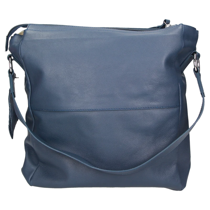 Shopper (M) - navy