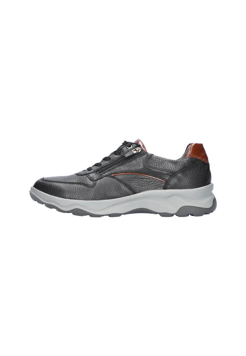 H-Max schwarz cognac