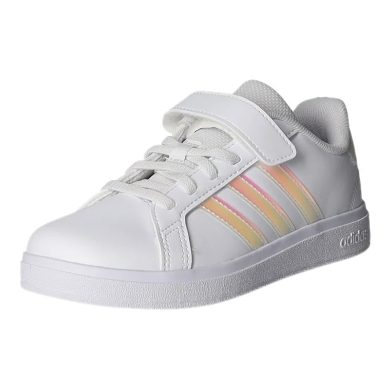 adidas Slipper/Kletthalbschuh (casual) GRAND COURT 2.0 EL C