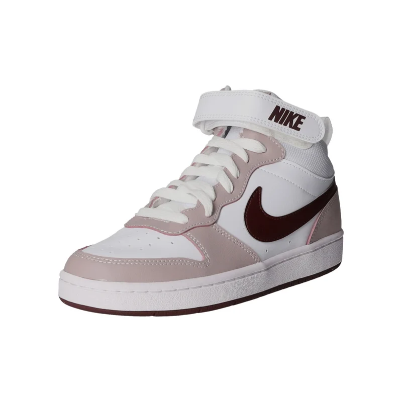 Nike Schnürstiefelette Kaltfutter COURT BOROUGH MID 2(GS)