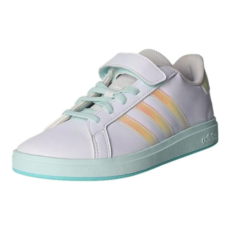 adidas Slipper/Kletthalbschuh (casual) GRAND COURT 2.0 EL C
