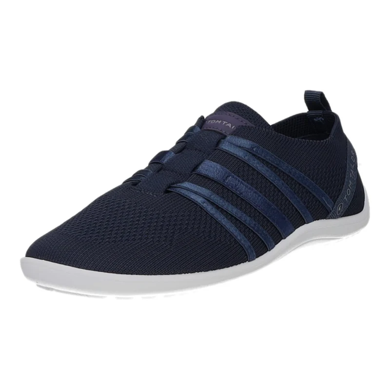 Tom Tailor Slipper/Kletthalbschuh (casual)