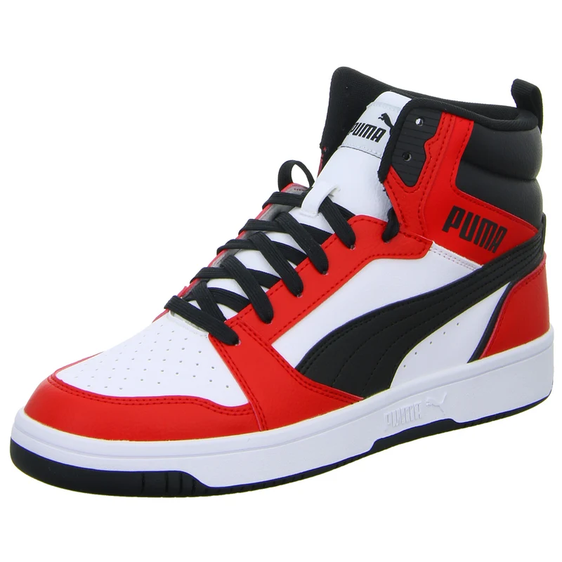 PUMA Sportstiefelette Training Rebound v6