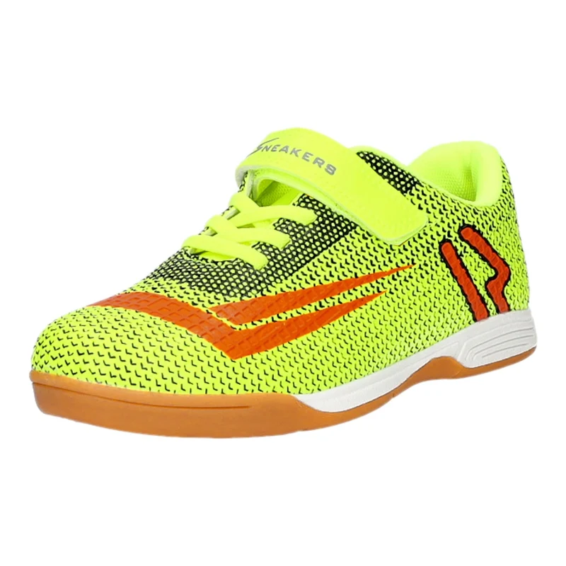 Sneakers Sportschuh Indoor