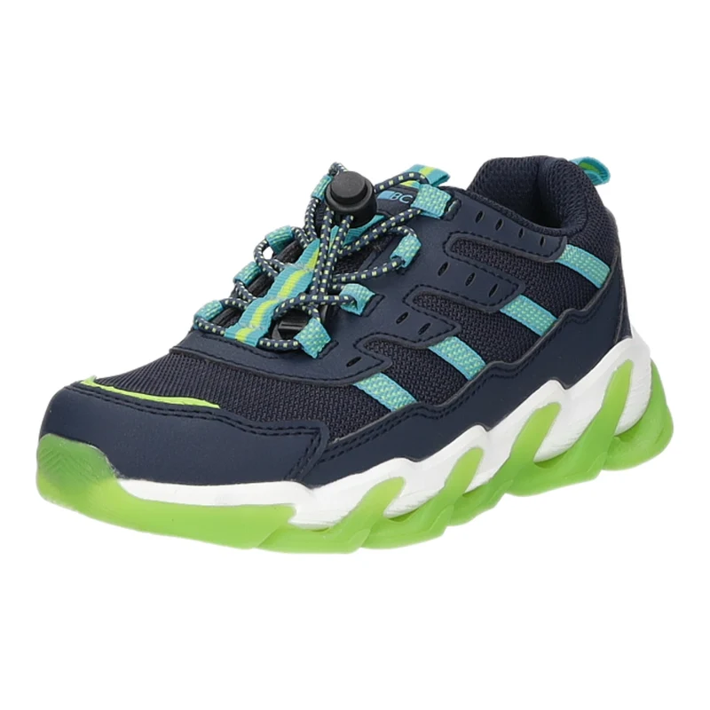 BOXX Kids Slipper/Kletthalbschuh (casual)
