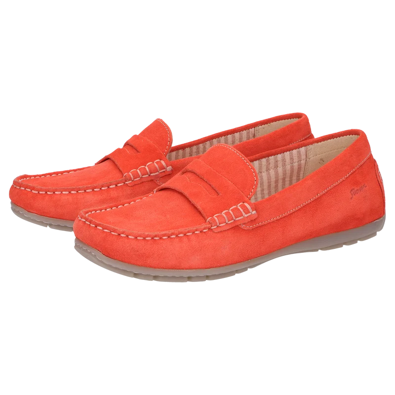 Carmona-700 - rot