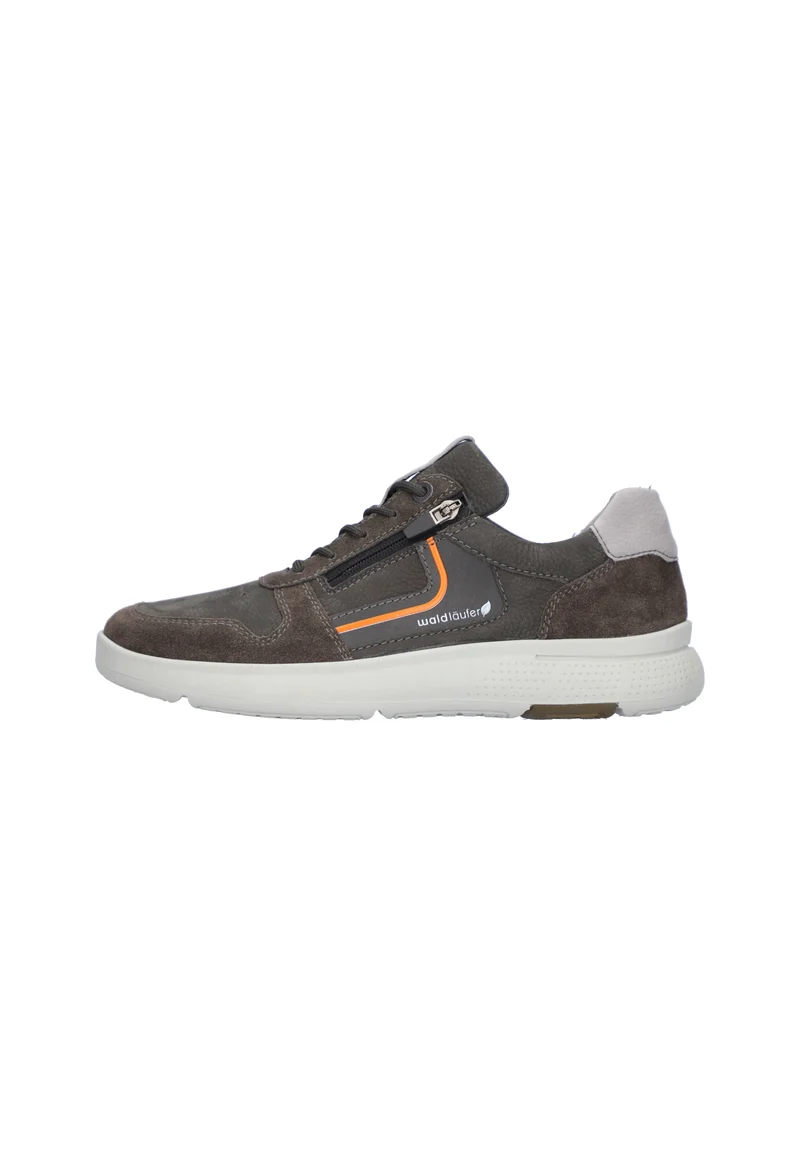 Heiko carbon grau LS:grau