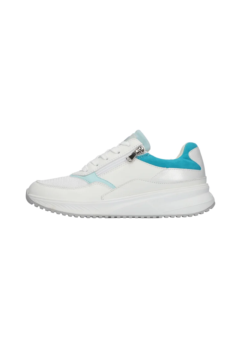 H-Mara weiss aqua weiss