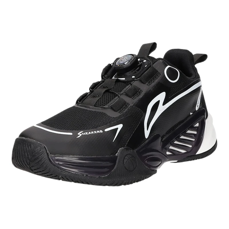 Sneakers Slipper/Kletthalbschuh (casual)